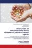 Innovation of benzimidazole metal chelates as pharmaceutical agents