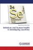 Selenium and human health in developing countries