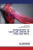 MANAGEMENT OF VASCULAR LESIONS OF HEAD AND NECK