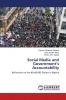 Social Media and Government���s Accountability