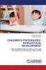 CHILDREN'S PSYCHOLOGY INTELLECTUAL DEVELOPMENT