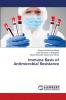 Immune Basis of Antimicrobial Resistance