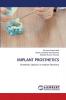 IMPLANT PROSTHETICS