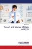 The Art and Science of Data Analysis
