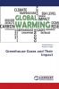 Greenhouse Gases and Their Impact