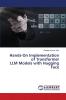 Hands-On Implementation of Transformer LLM Models with Hugging Face