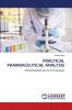PRACTICAL PHARMACEUTICAL ANALYSIS