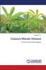 Cassava Mosaic Disease