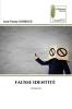 FAUSSE IDENTITÉ