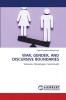 WAR GENDER AND DISCURSIVE BOUNDARIES