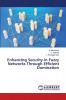 Enhancing Security in Fuzzy Networks Through Efficient Domination
