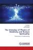 The Interplay of Physics of Relativity and Human Spirituality