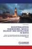 DECENTRALIZATION FRAMEWORKS SERVICE DELIVERY AND DEVOLUTION IN KENYA
