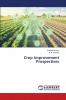 Crop Improvement Prospectives