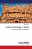 Cultural Heritage of India