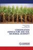 CONSERVATION AGRICULTURE AND SOIL MICROBIAL DIVERSITY