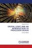 DIGITAL LOGIC AND AN INTRODUCTION TO PROCESSOR DESIGN