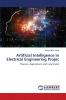 Artificial Intelligence in Electrical Engineering Projec