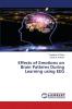 Effects of Emotions on Brain Patterns During Learning using EEG