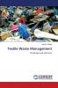 Textile Waste Management
