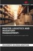 MASTER LOGISTICS AND INVENTORY MANAGEMENT
