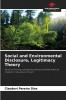 Social and Environmental Disclosure Legitimacy Theory