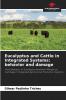 Eucalyptus and Cattle in Integrated Systems