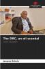 The DRC an oil scandal