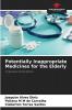 Potentially Inappropriate Medicines for the Elderly