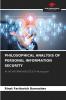 PHILOSOPHICAL ANALYSIS OF PERSONAL INFORMATION SECURITY