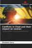 Conflicts in Chad and their impact on women