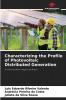 Characterizing the Profile of Photovoltaic Distributed Generation