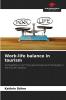 Work-life balance in tourism