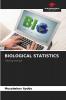 BIOLOGICAL STATISTICS