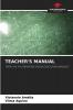 TEACHER'S MANUAL