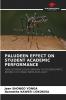 PALUDEEN EFFECT ON STUDENT ACADEMIC PERFORMANCE