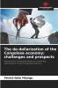 The de-dollarization of the Congolese economy: challenges and prospects