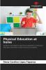 Physical Education at home
