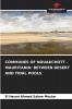 COMMUNES OF NOUAKCHOTT - MAURITANIA