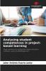 Analysing student competences in project-based learning