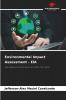Environmental Impact Assessment - EIA