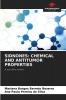 SIDNONES: CHEMICAL AND ANTITUMOR PROPERTIES