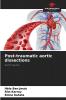 Post-traumatic aortic dissections