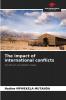 The impact of international conflicts