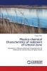 Physico-chemical Characteristics of sediment of Littoral Zone