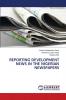 REPORTING DEVELOPMENT NEWS IN THE NIGERIAN NEWSPAPERS