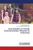 Case Studies on Family Communication Theories in Indonesia
