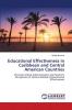 Educational Effectiveness in Caribbean and Central American Countries