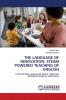 THE LANGUAGE OF INNOVATION: STEAM POWERED TEACHING OF ENGLISH