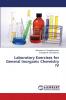 Laboratory Exercises for General Inorganic Chemistry IV